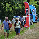 Cornwall Wildlife Trust Open Day